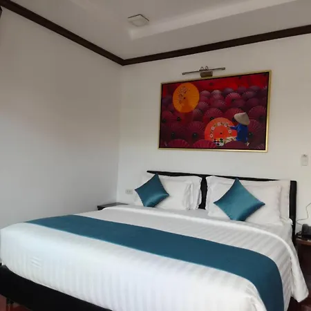 Cabana Lipe Beach Resort Экстерьер фото