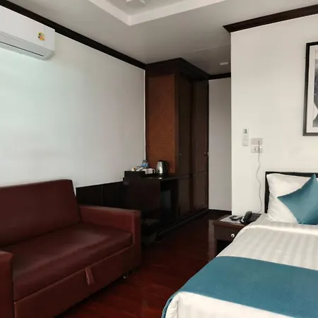 Cabana Lipe Beach Resort Экстерьер фото