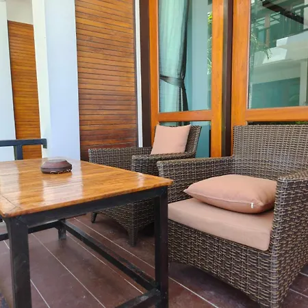 Cabana Lipe Beach Resort Экстерьер фото