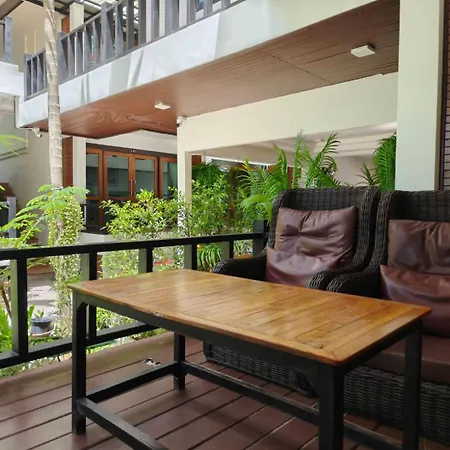 Cabana Lipe Beach Resort Экстерьер фото