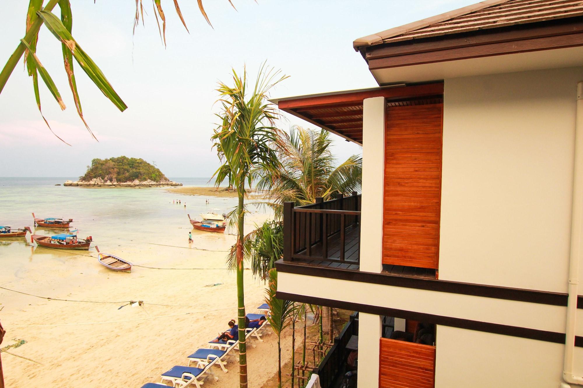 Курортный комплекс Cabana Lipe Beach Resort