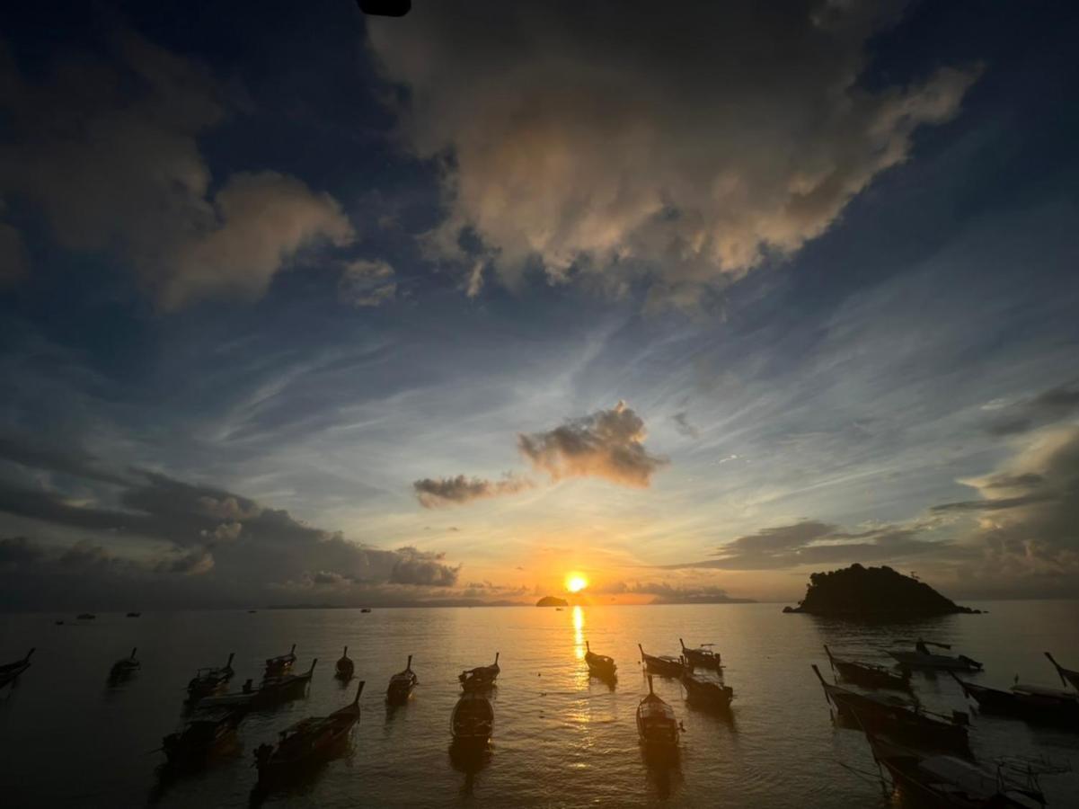 Курортный комплекс Cabana Lipe Beach Resort