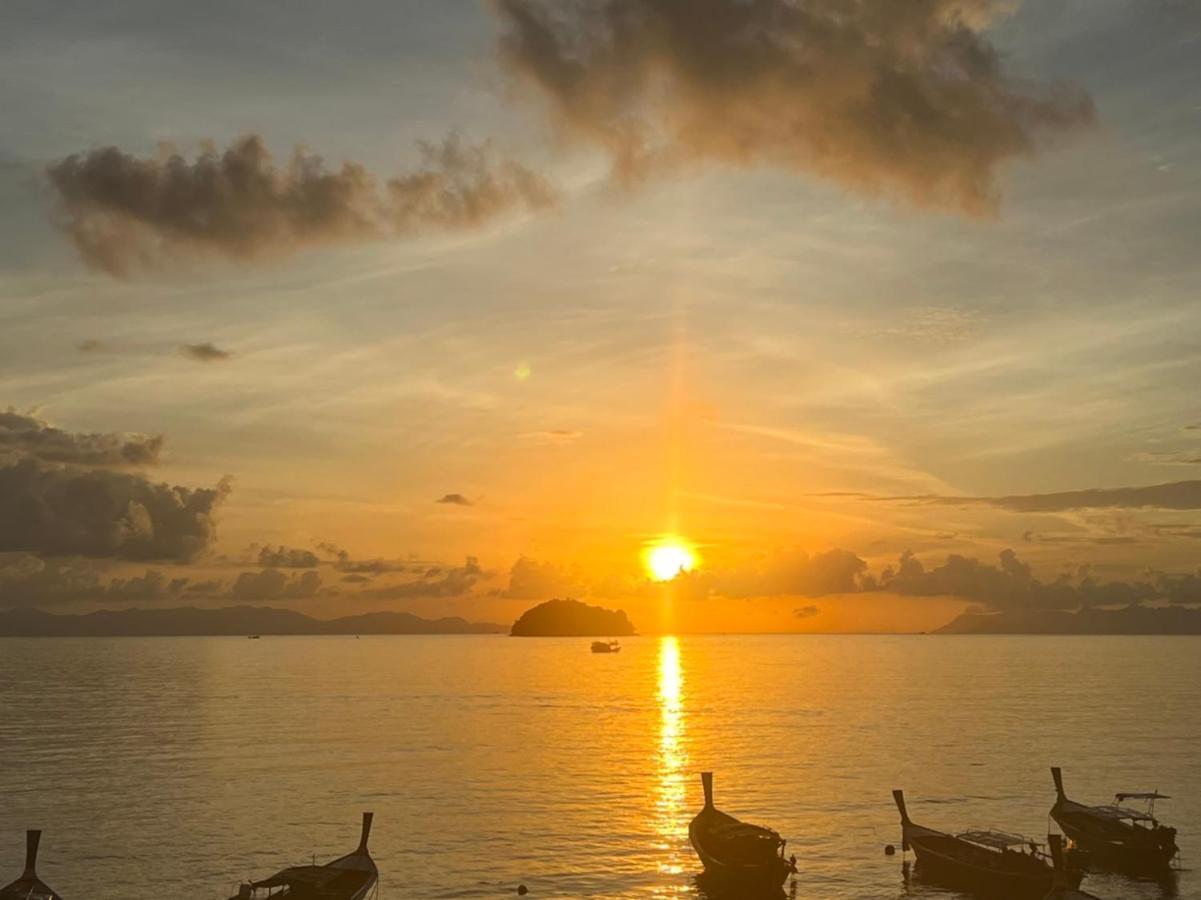 Курортный комплекс Cabana Lipe Beach Resort 3*