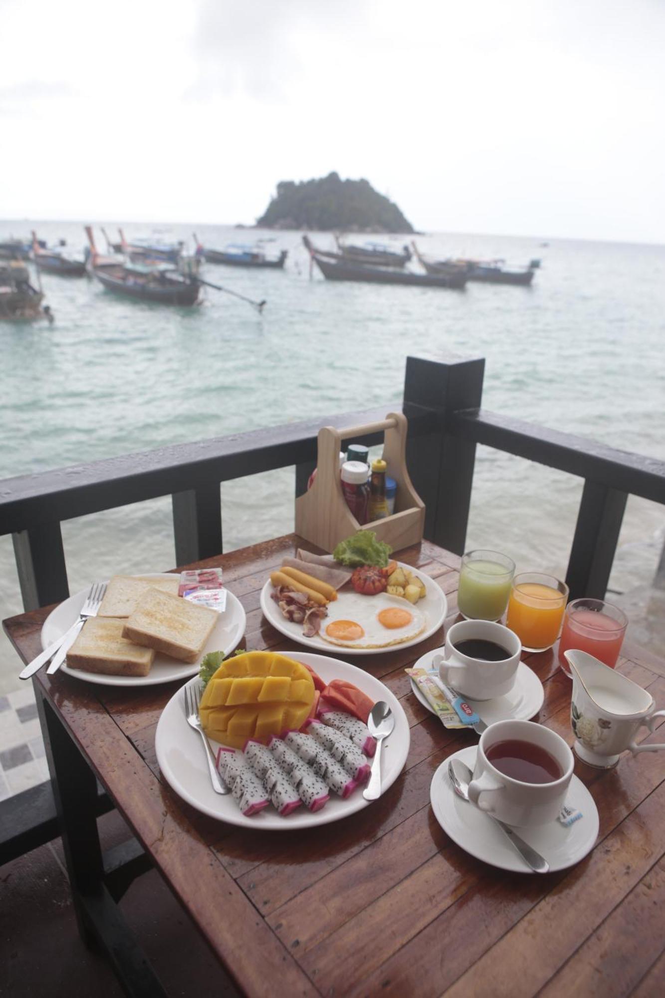 Курортный комплекс Cabana Lipe Beach Resort 3*
