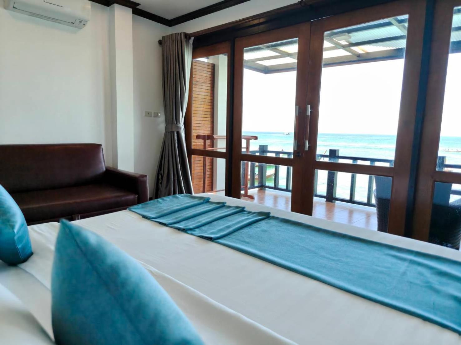 Cabana Lipe Beach Resort Курортный комплекс 3*