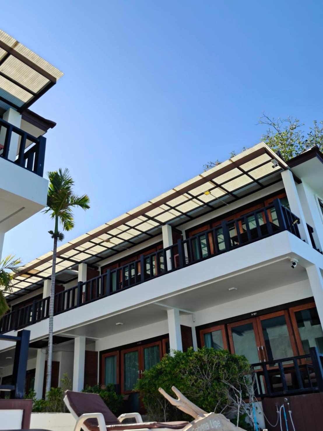 Cabana Lipe Beach Resort Ко Липе