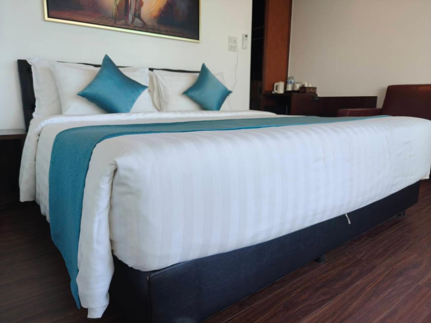 Cabana Lipe Beach Resort 3* Ко Липе