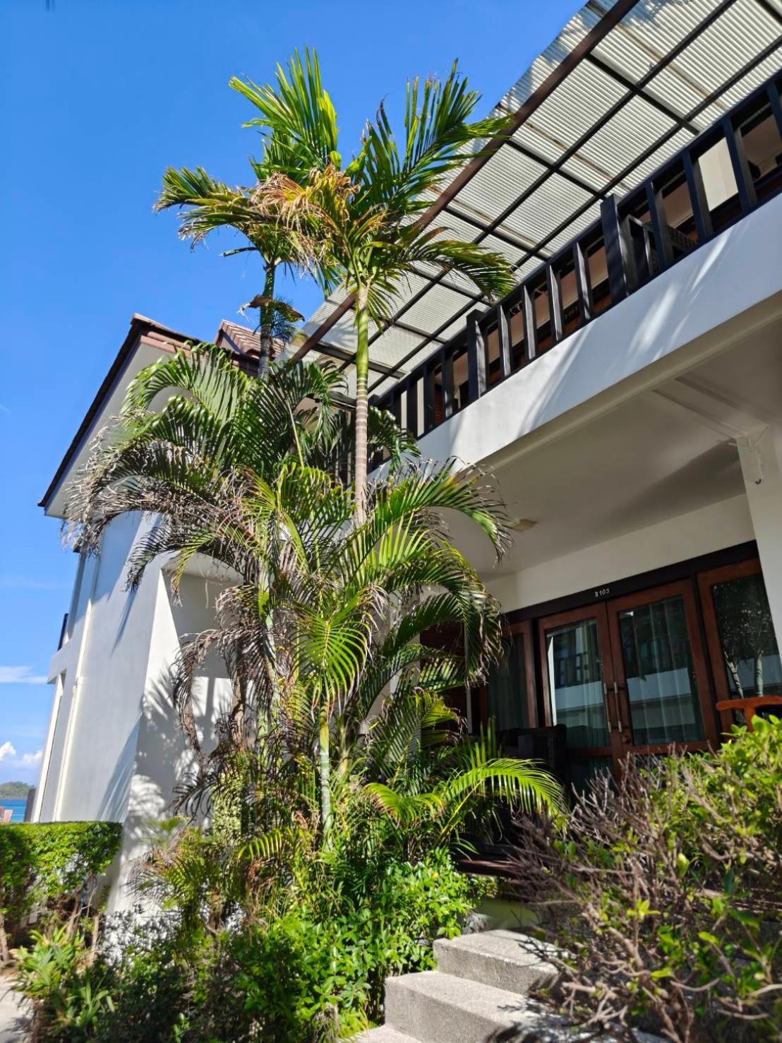 Cabana Lipe Beach Resort Курортный комплекс