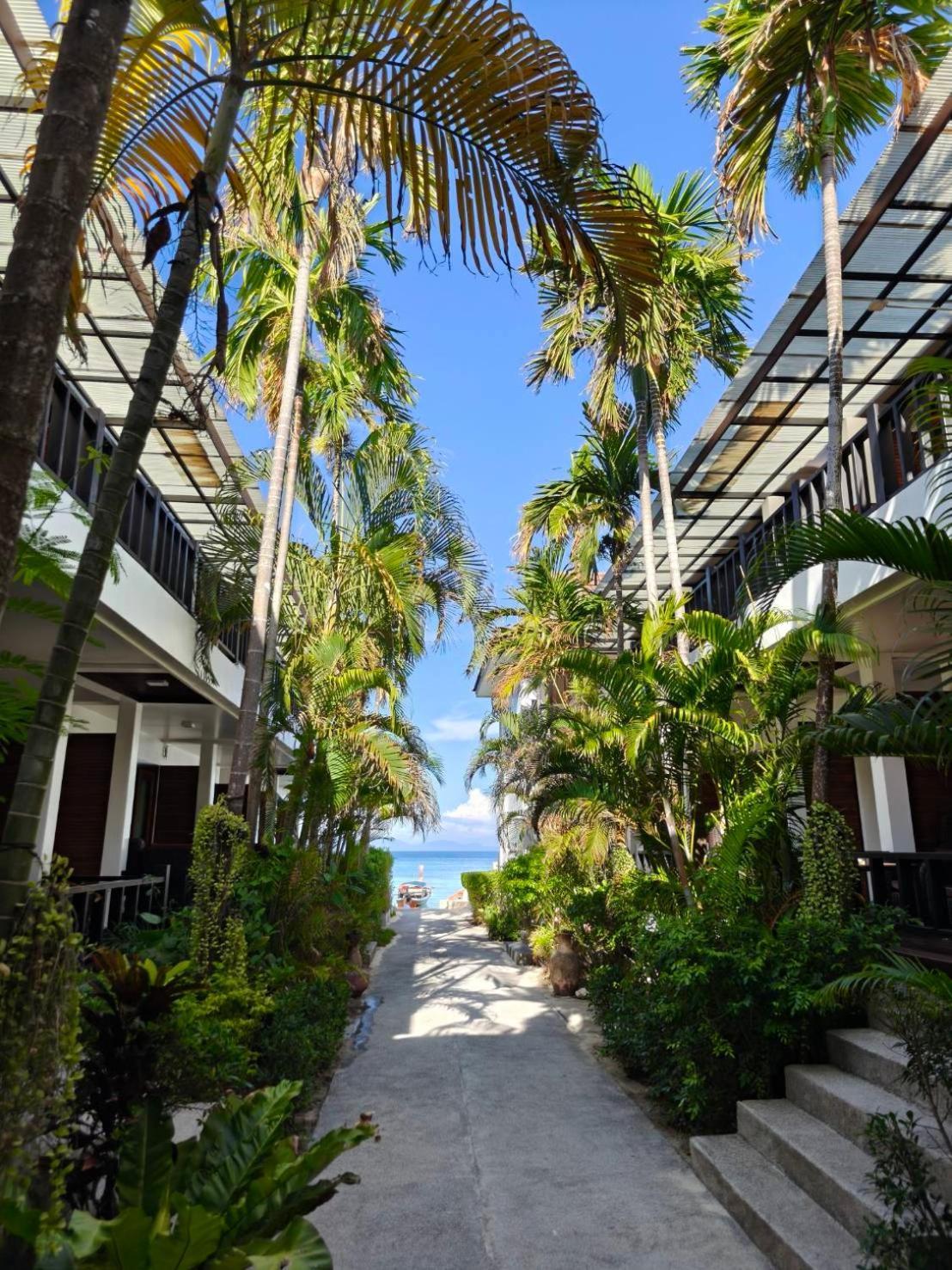 Cabana Lipe Beach Resort Ко Липе