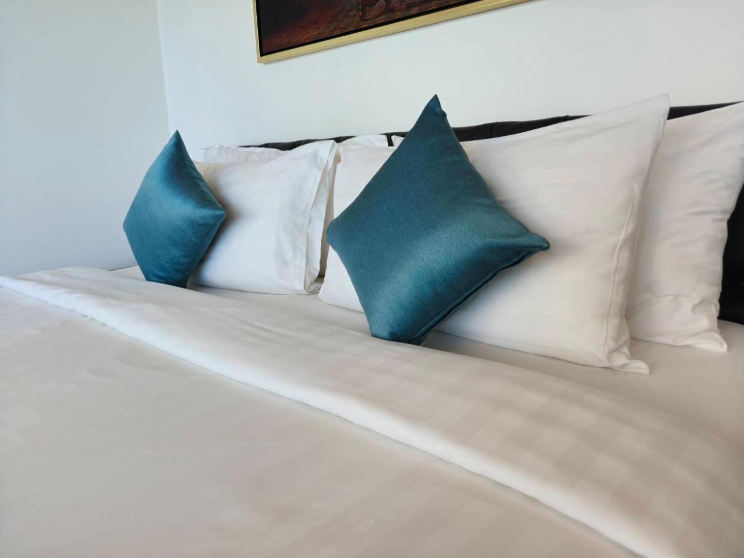 Cabana Lipe Beach Resort 3* Ко Липе