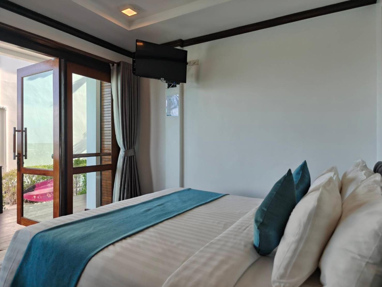 Cabana Lipe Beach Resort Курортный комплекс