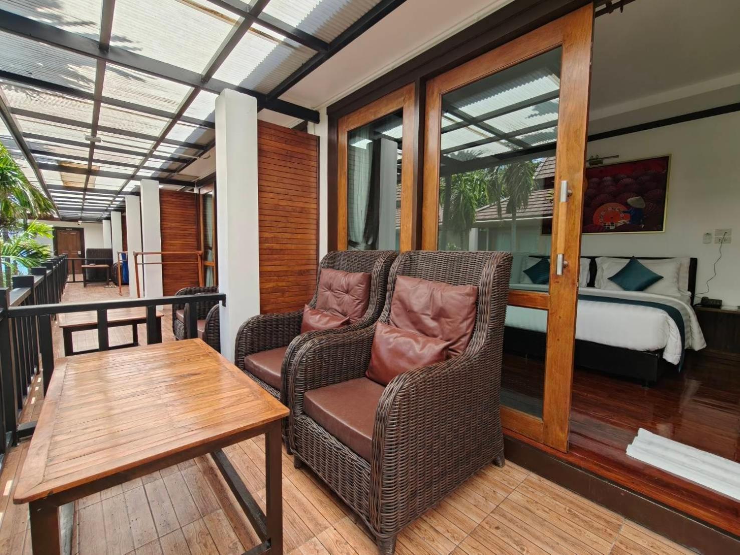 Cabana Lipe Beach Resort 3*