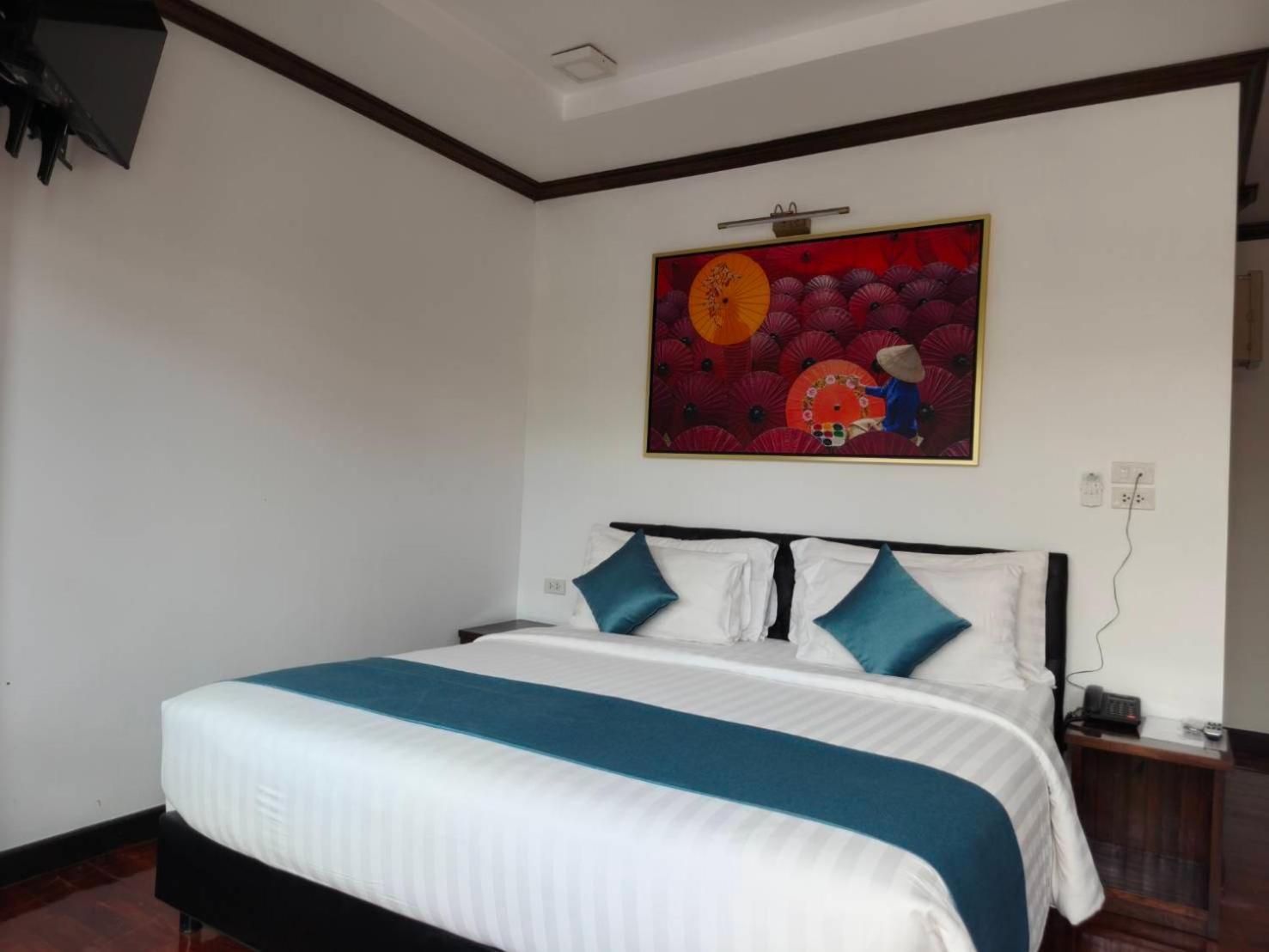 Cabana Lipe Beach Resort Ко Липе