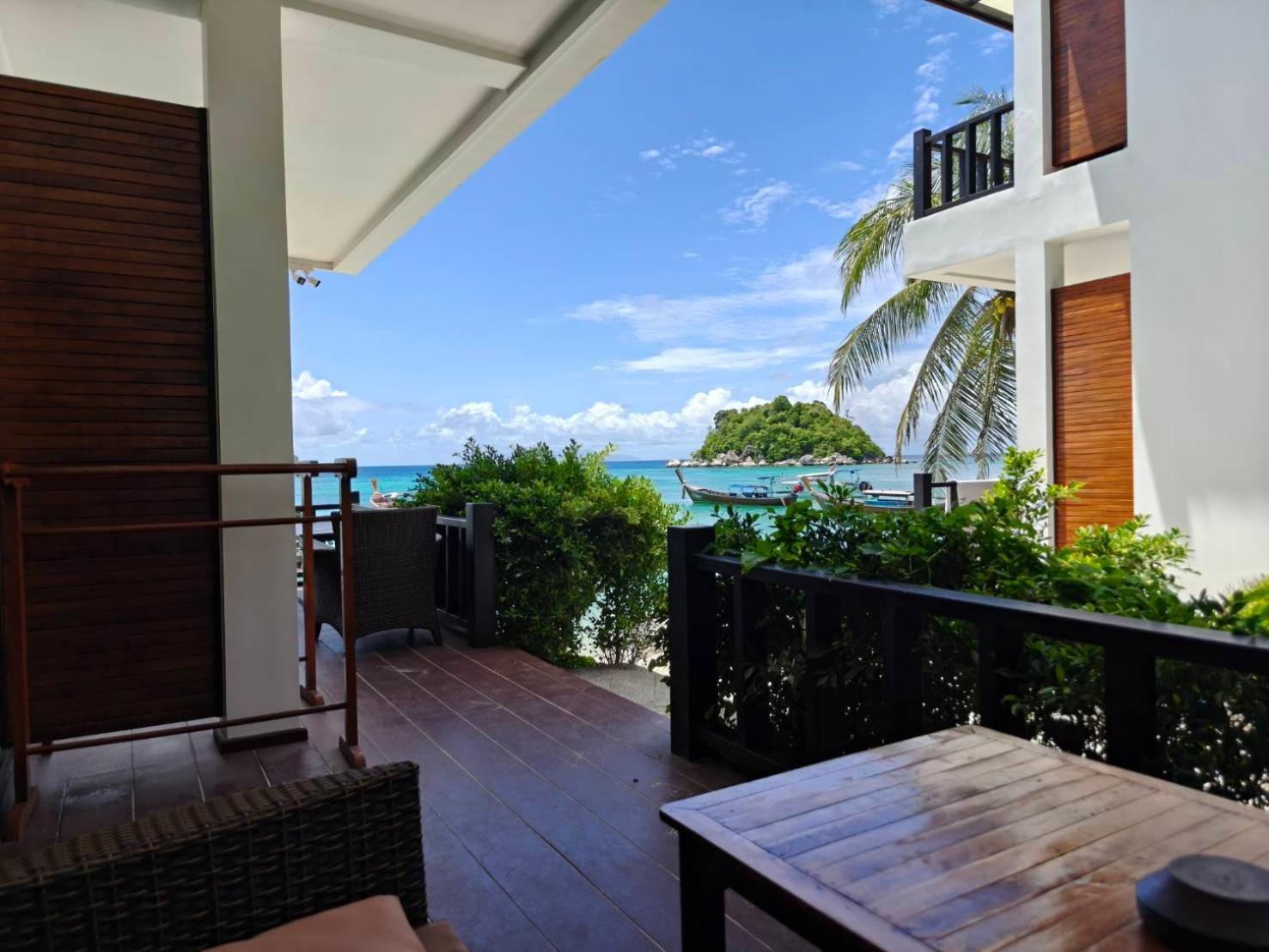 麗貝島卡馬娜海灘度假村 Koh Lipe