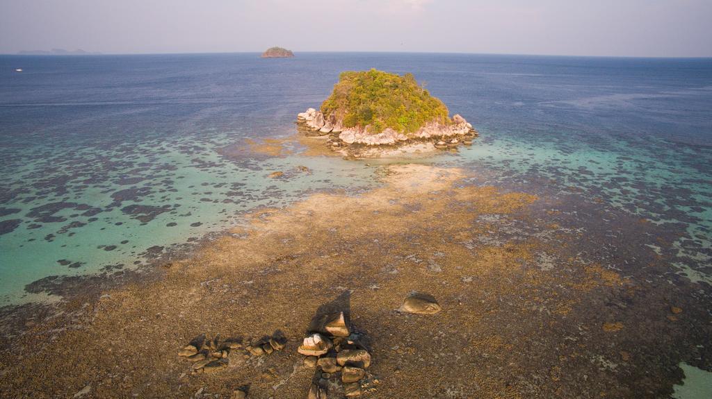 Курортный комплекс Cabana Lipe Beach Resort 3*
