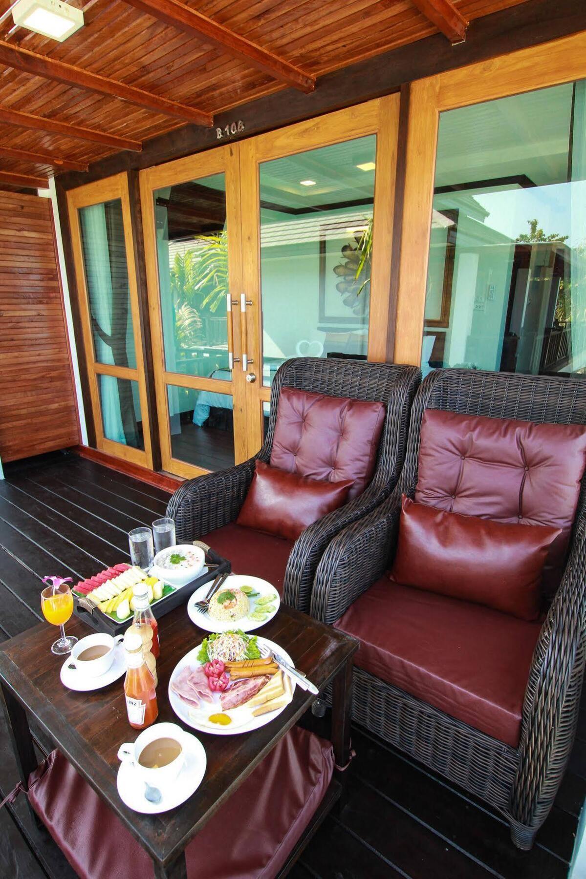 Cabana Lipe Beach Resort Ко Липе